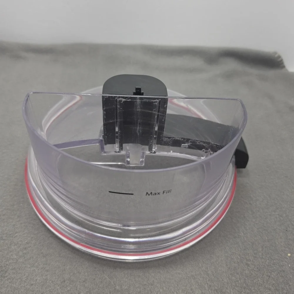 KitchenAid KFP1133 Food Processor Bowl Lid OEM Replacement Part. J